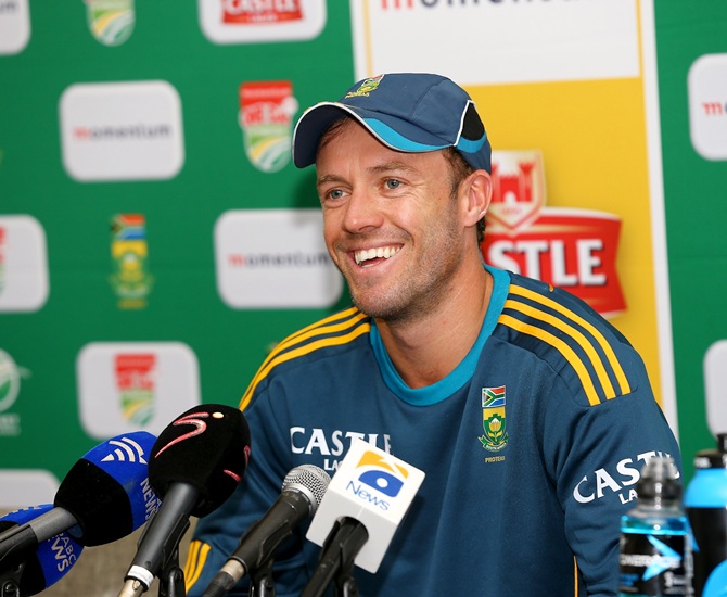AB de Villiers predicts the winner of IPL 2024 gold 365