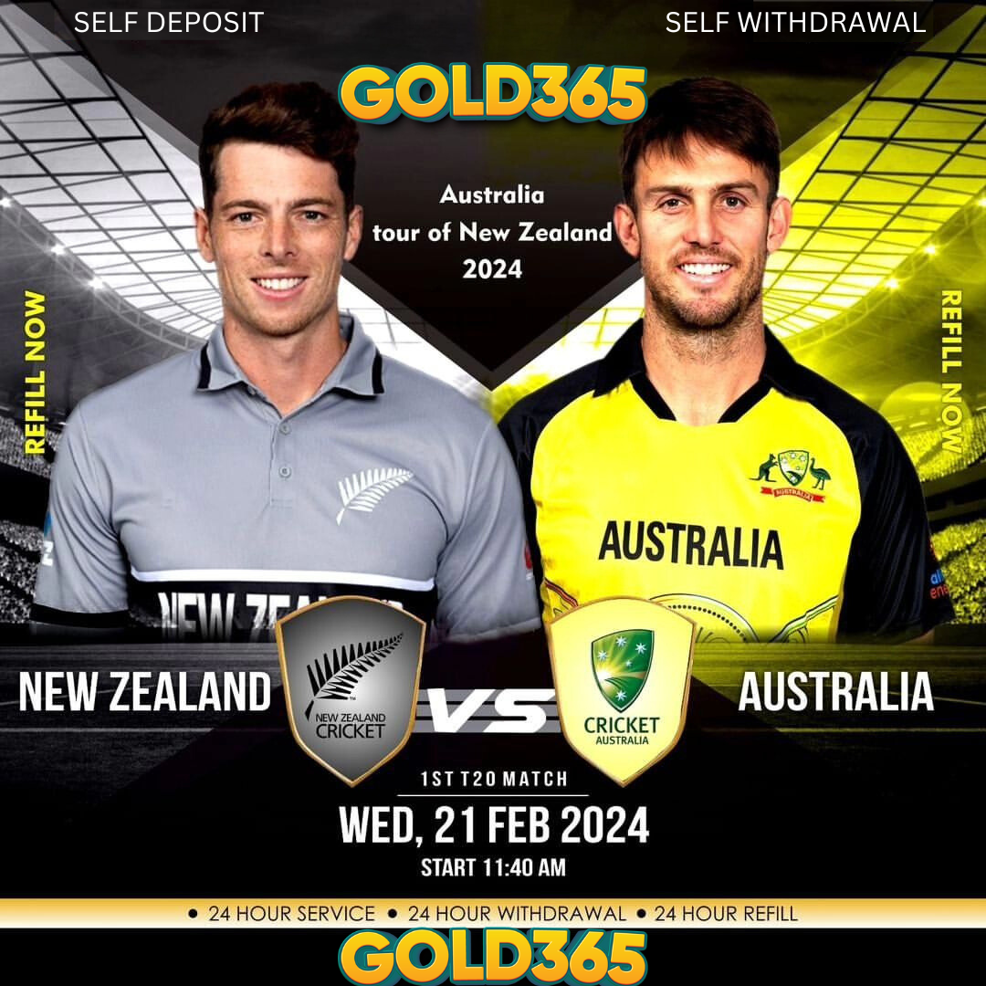 New Zealand vs Australia, 1st T20I, Match Prediction