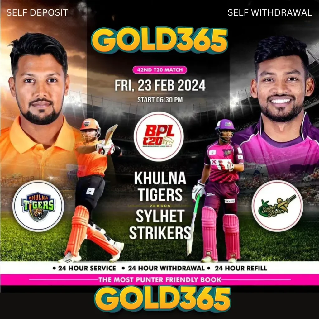 BPL 2024 : Khulna Tigers vs Sylhet Strikers, 42nd Match prediction