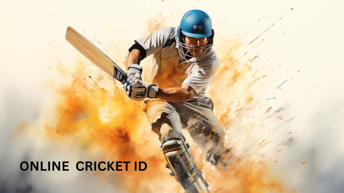Cricket Thrills & Wins: Gold365 New ID Guide!