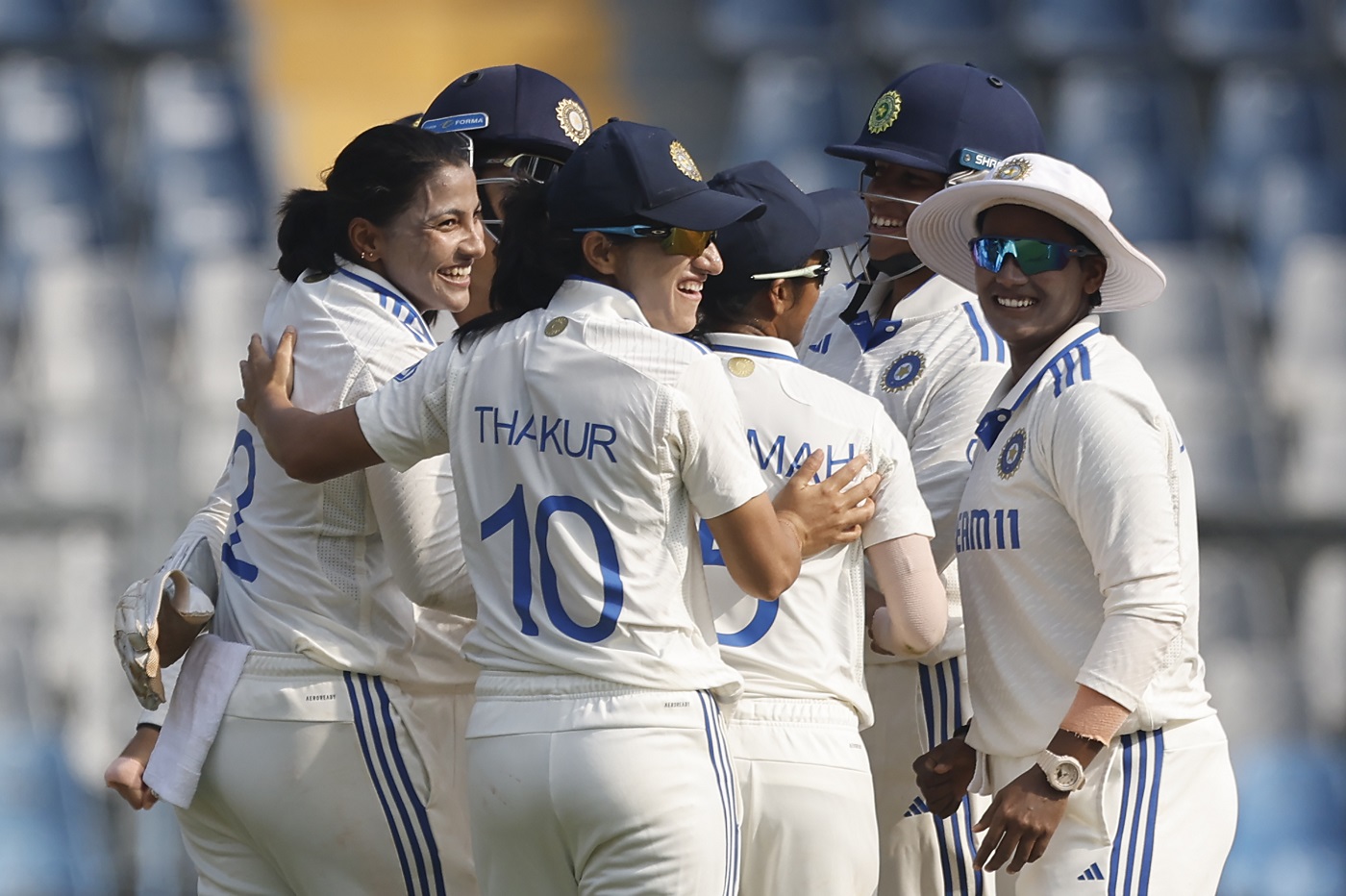 India vs SA: Bengaluru and Chennai to host women’s all-format series