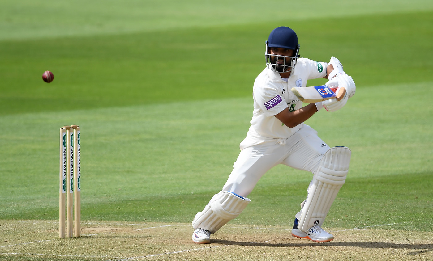 Ajinkya Rahane to join Leicestershire for One-Day Cup, County Championship