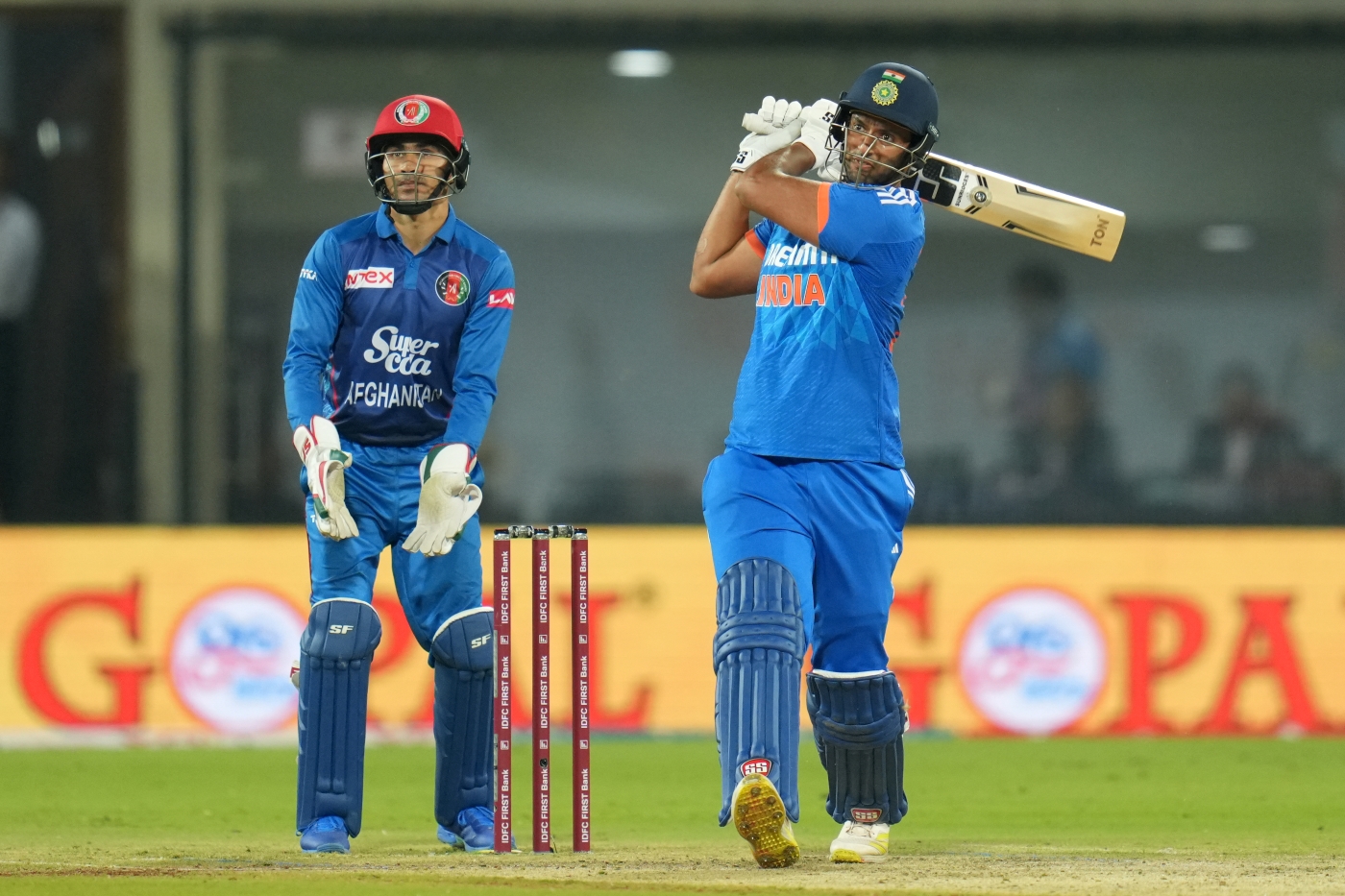 Afghanistan’s bowlers will ask questions, and India’s batters must answer them