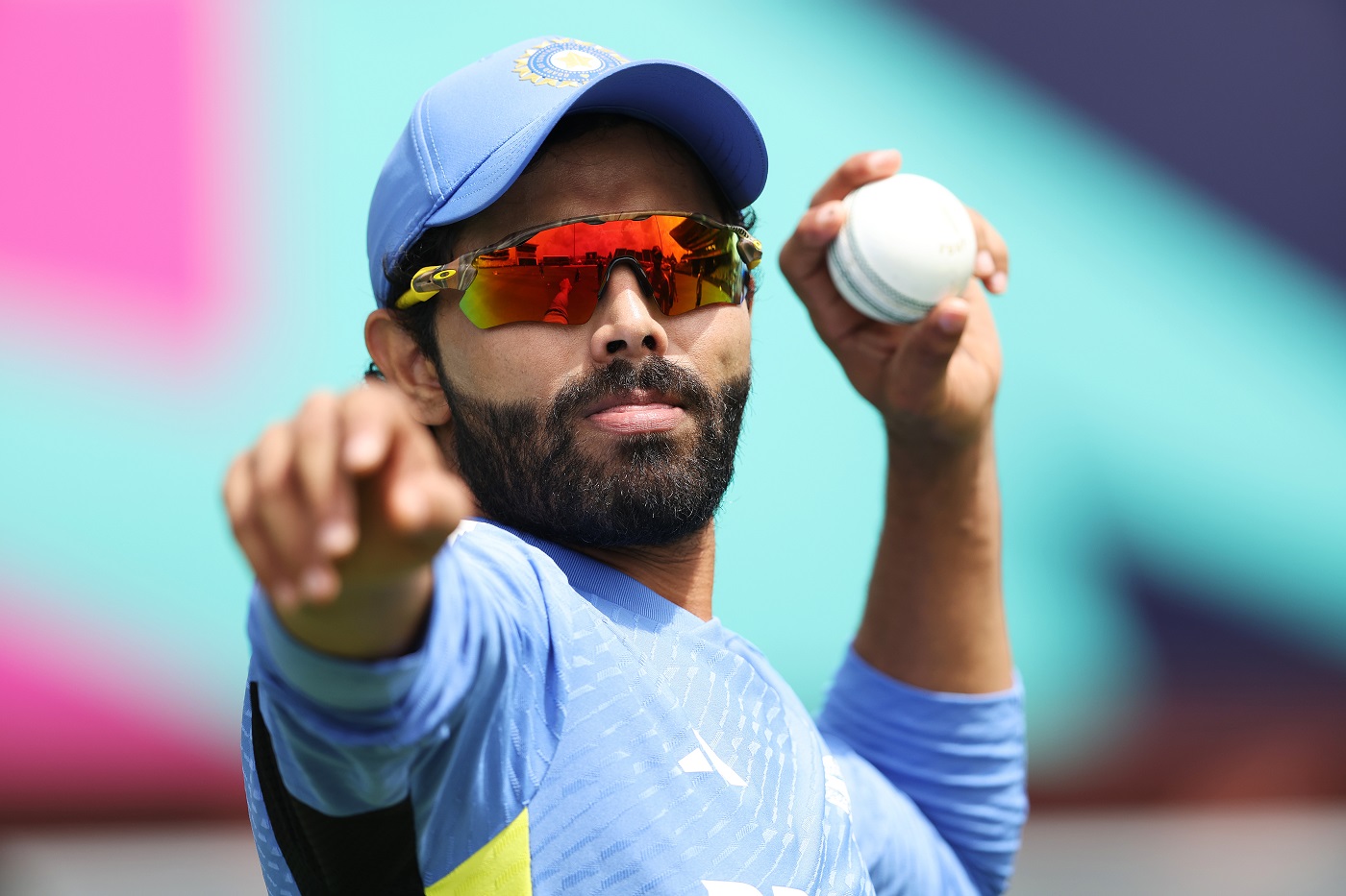 Ravindra Jadeja retires from T20 internationals a day after India’s World Cup triumph