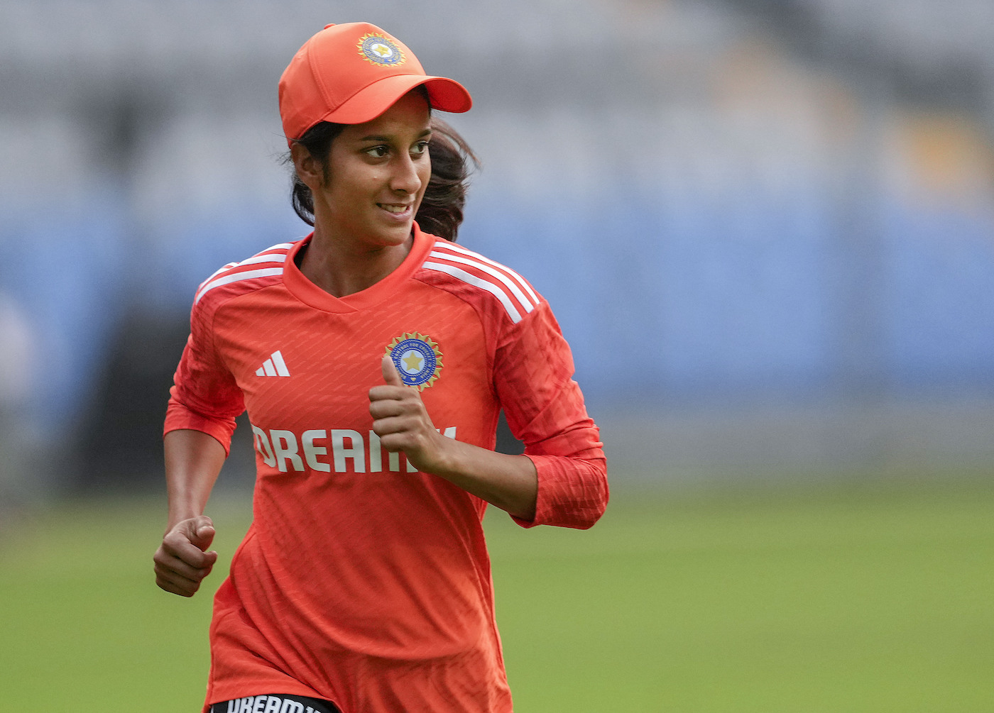 Jemimah Rodrigues, Shikha Pandey sign up for Women’s Caribbean Premier League