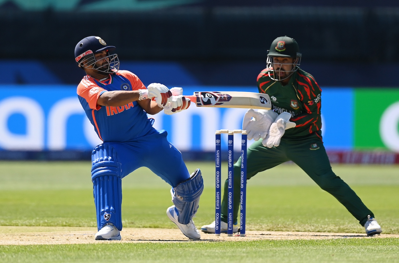 India, Bangladesh to host 2025 and 2027 Men’s Asia Cups