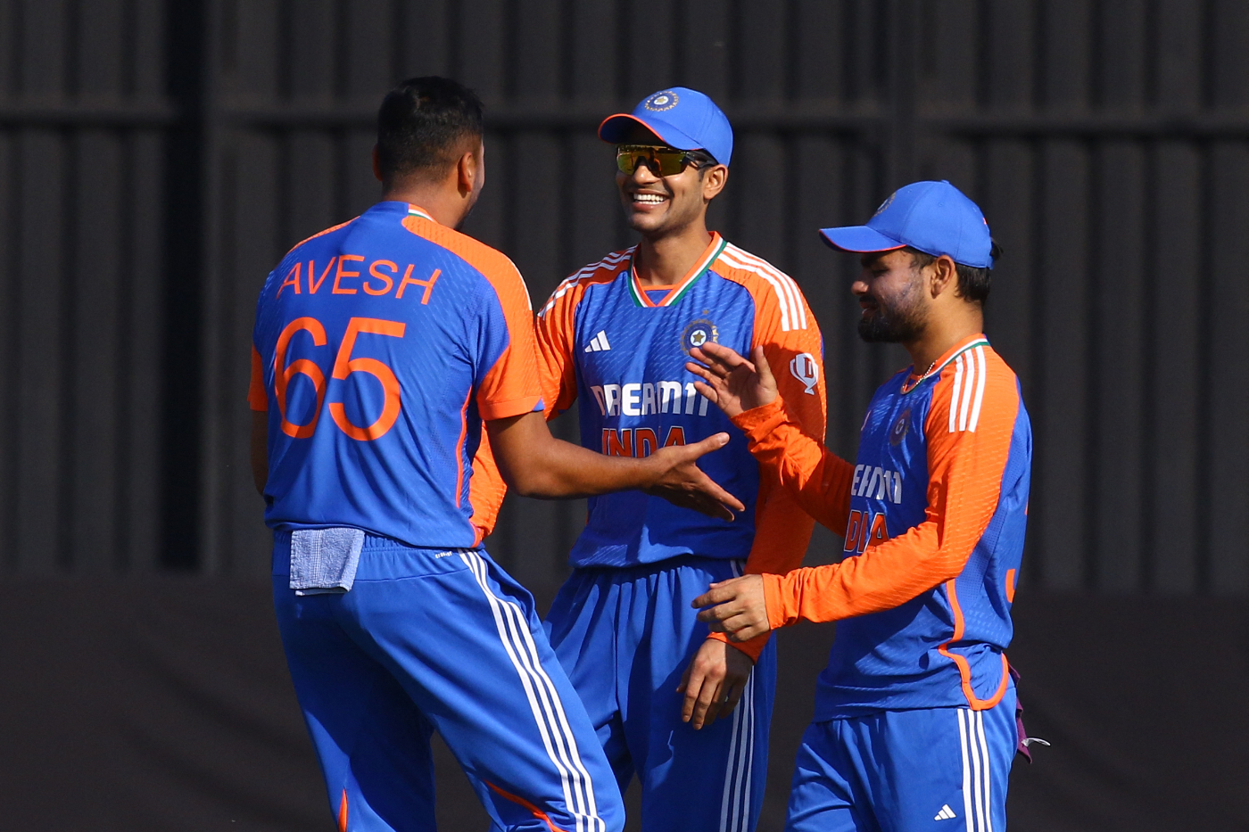 India look to hit their stride as reinforcements arrive