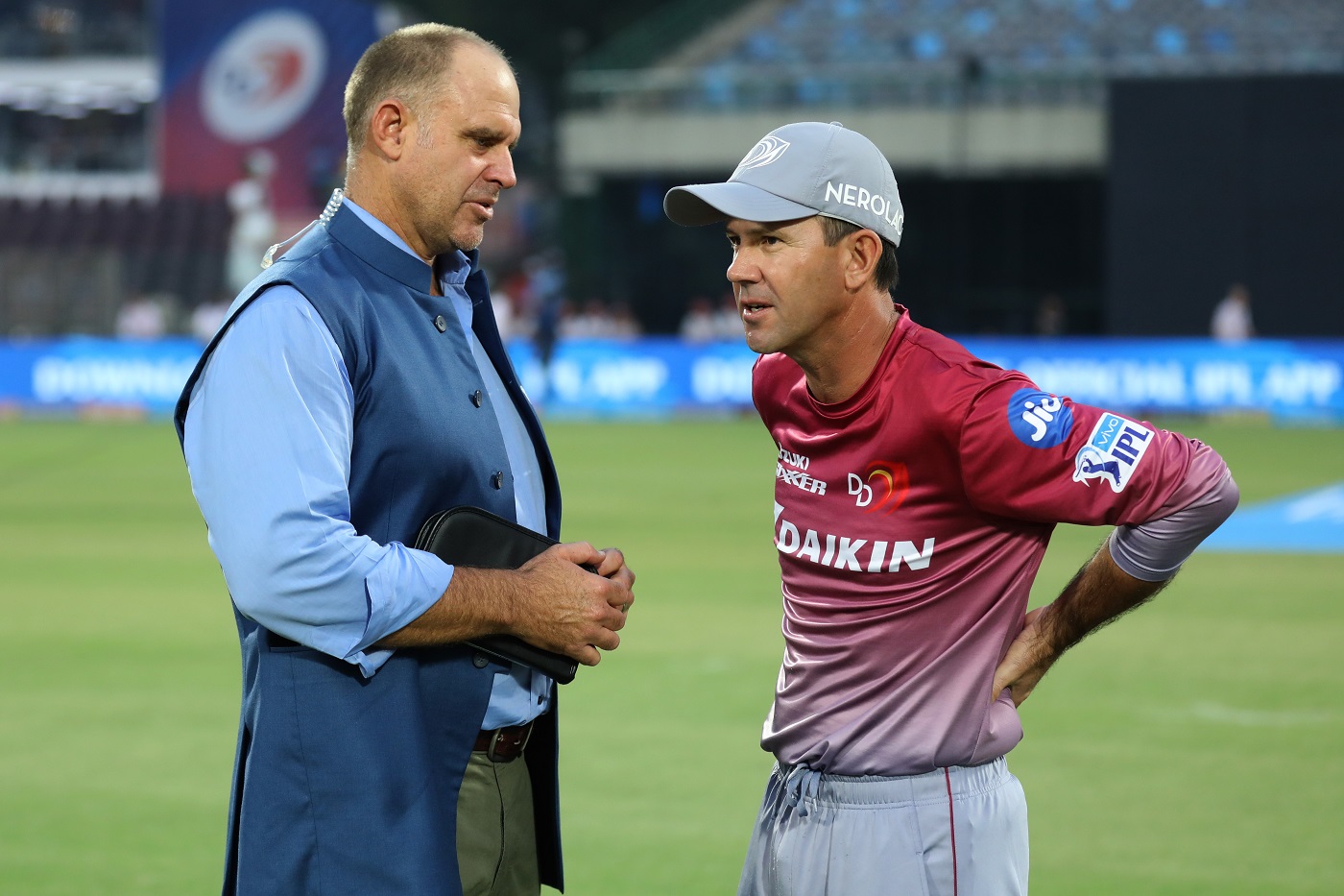 Hayden: Hard to say who has the edge in Border-Gavaskar Trophy