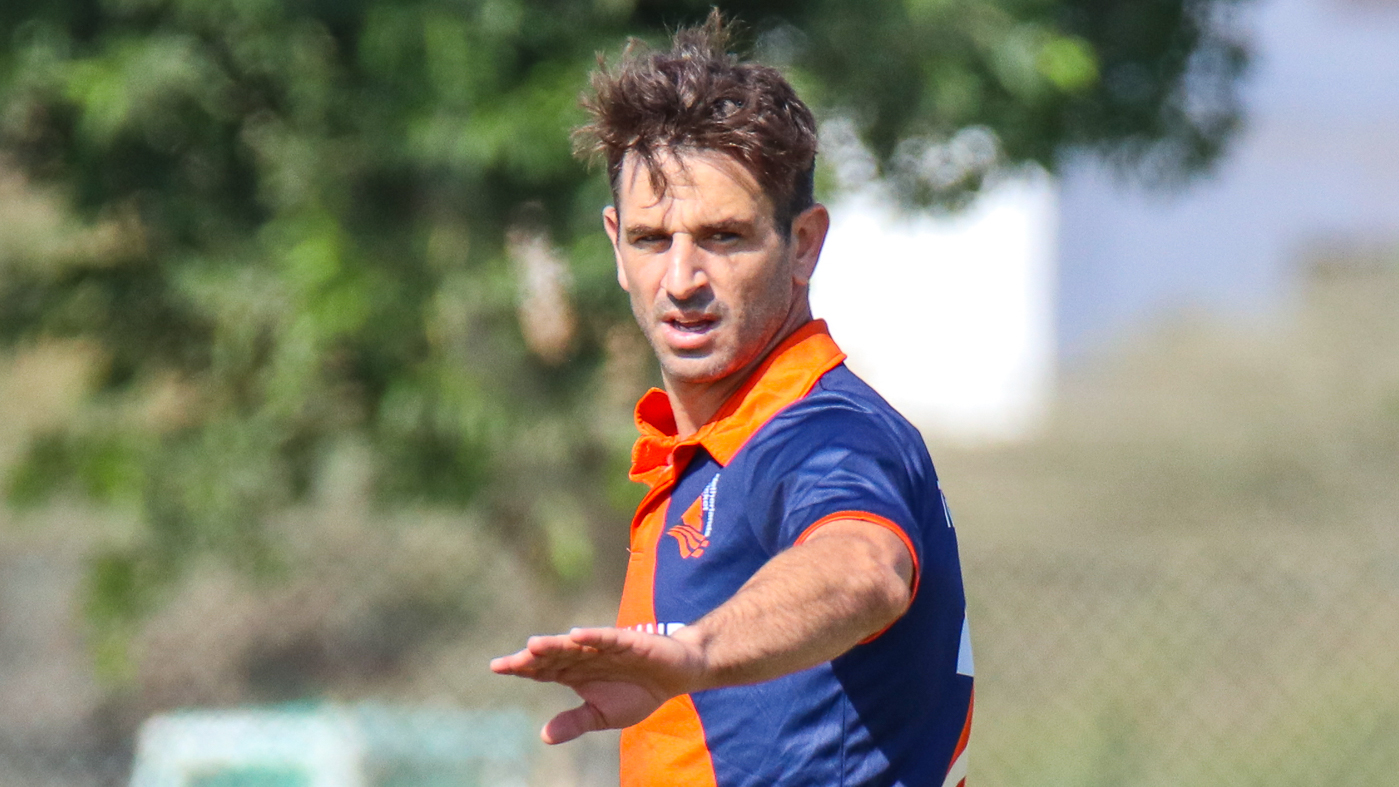 Ryan ten Doeschate keen to get India batters back on track against spin