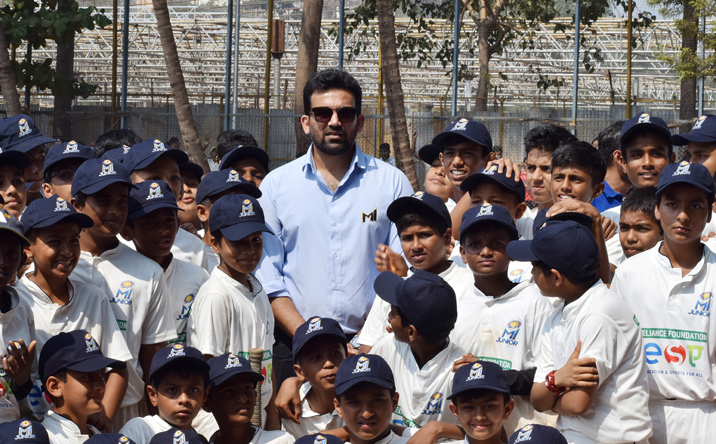 IPL 2025: Zaheer Khan to join LSG as mentor