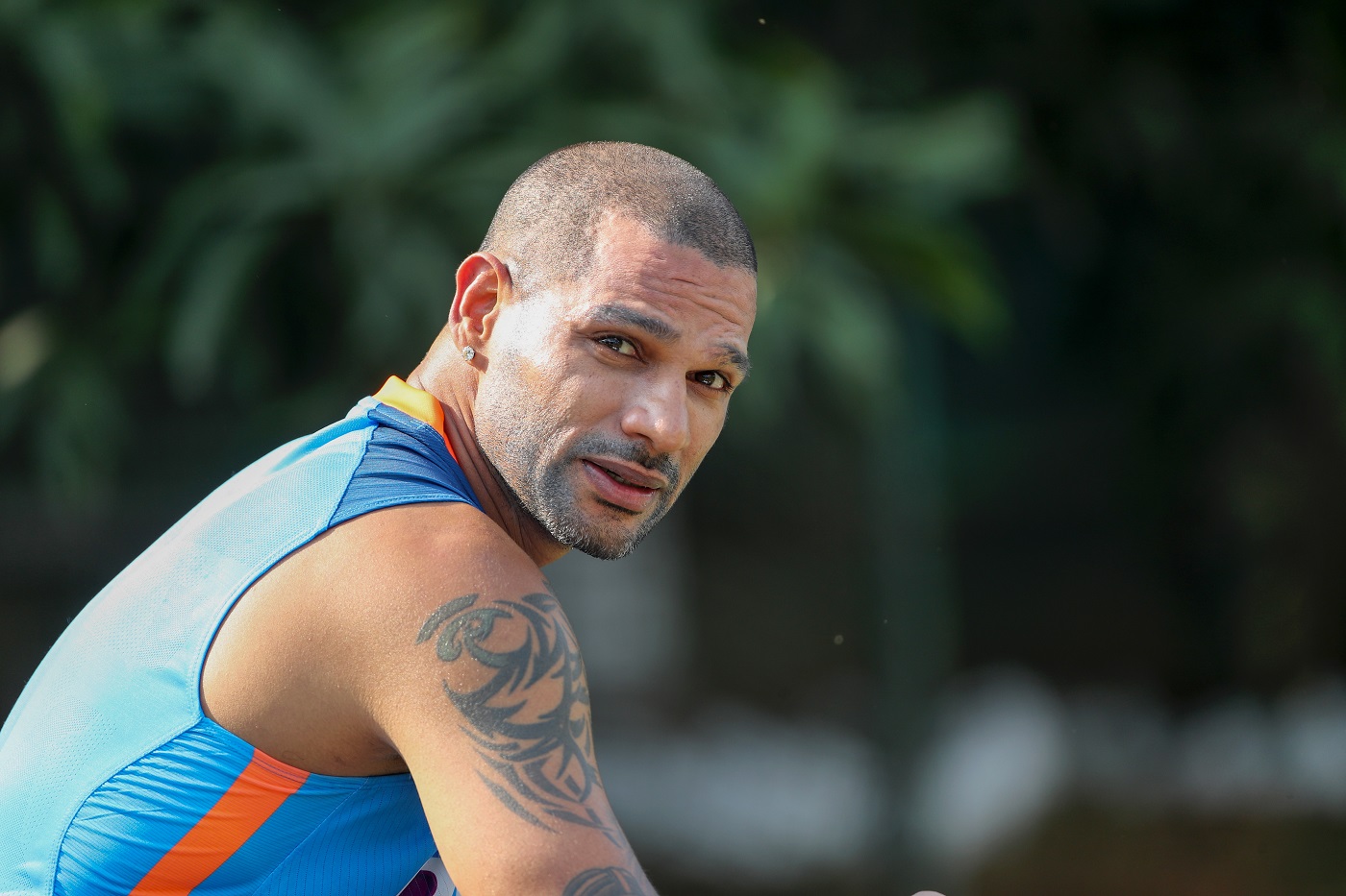 Shikhar Dhawan retires from international and domestic cricket