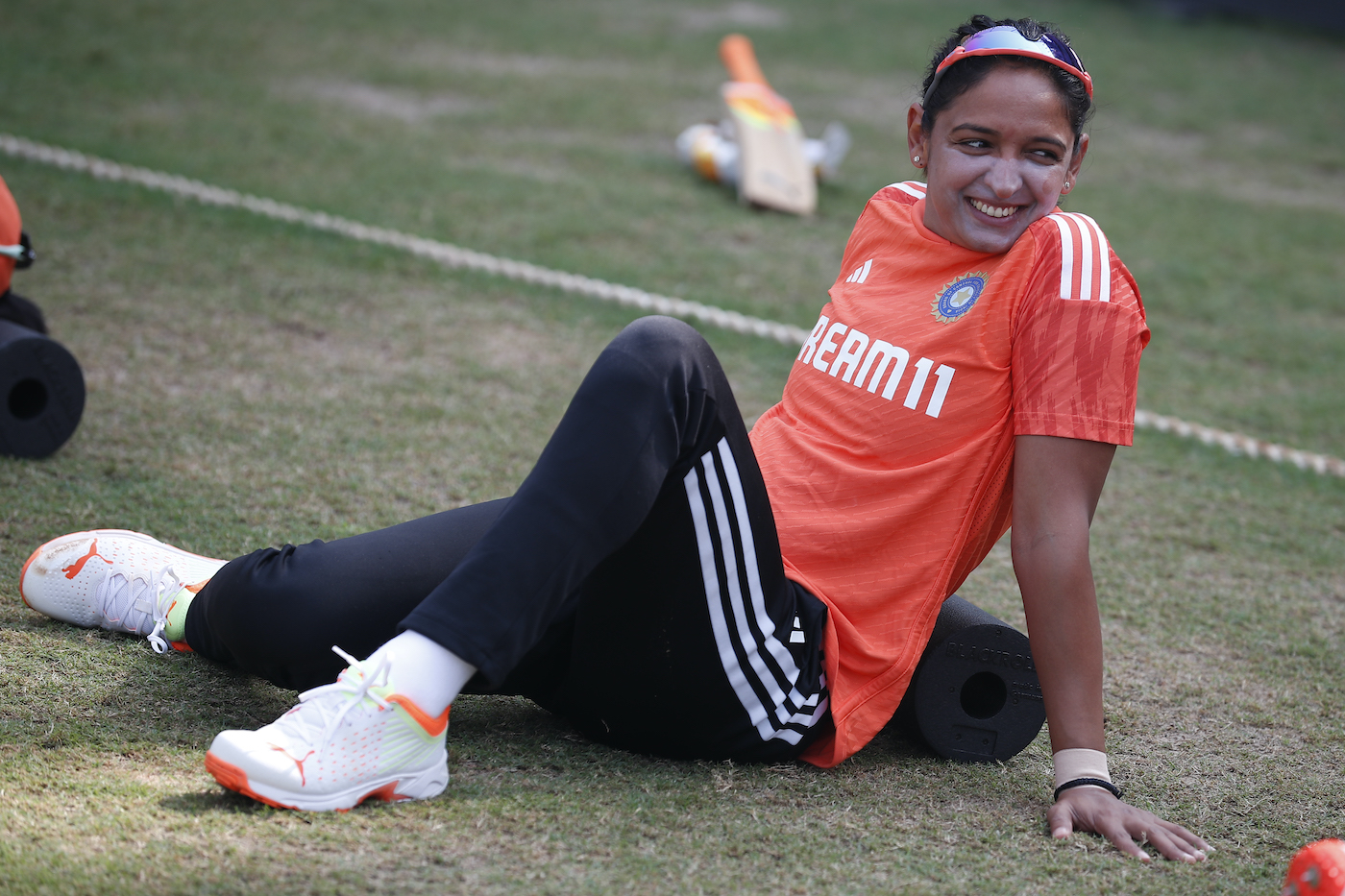 Harmanpreet on T20 World Cup: ‘Want to give the country another reason to celebrate this year’