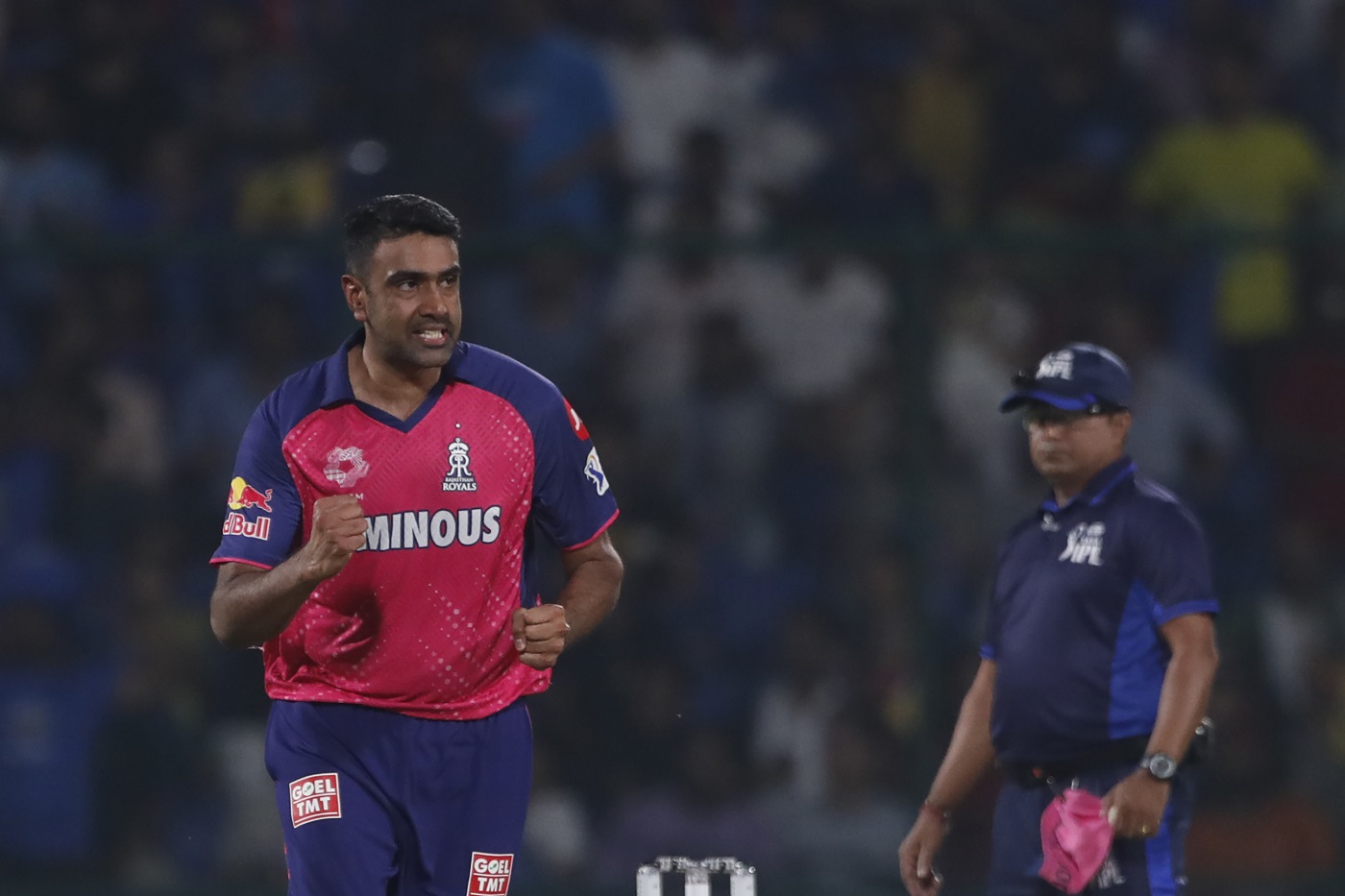 Ashwin backs Impact Player rule for providing ‘more value for strategy’