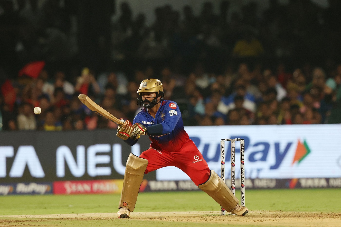 Dinesh Karthik to play for Paarl Royals in the SA20