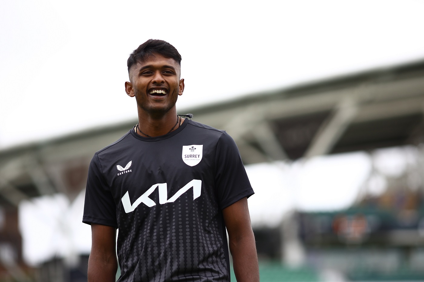 Sai Sudharsan returns to Surrey for two County Championship games