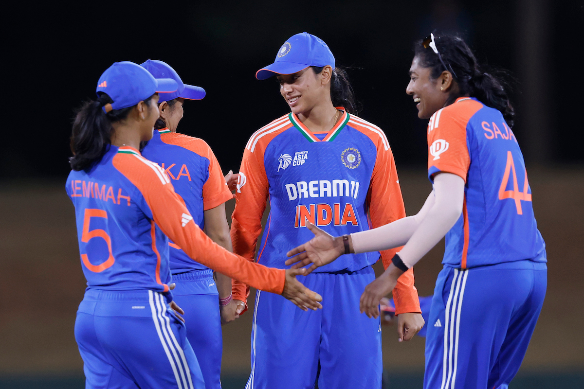 Sports psychologist to assist India at Women’s T20 World Cup training camp