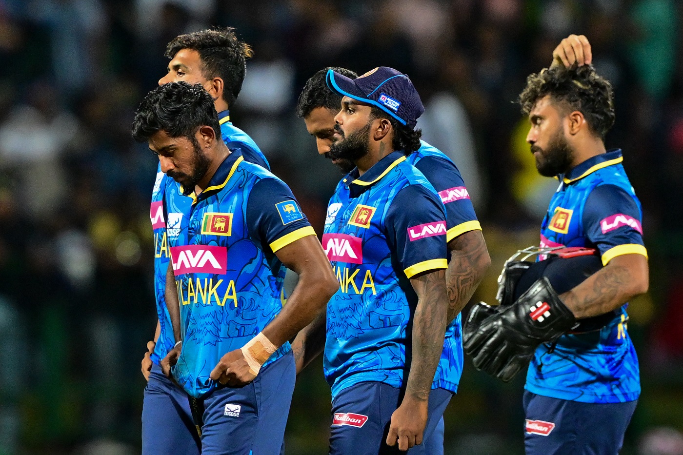 Will it be another mismatch as Sri Lanka and India switch to ODIs?