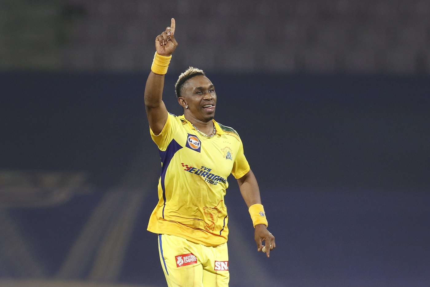 Dwayne Bravo parts ways with CSK, joins KKR as mentor for IPL 2025