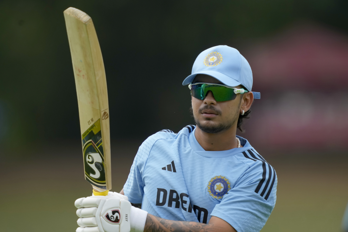 Duleep Trophy first round: Kishan likely to be sidelined, Prasidh not ready yet