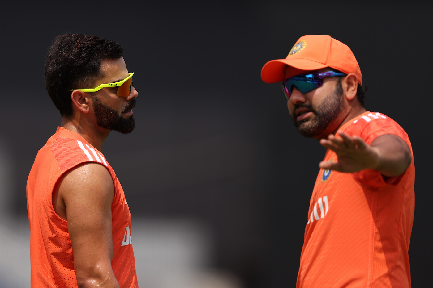 India’s stars descend upon Chennai as training begins for bumper Test season