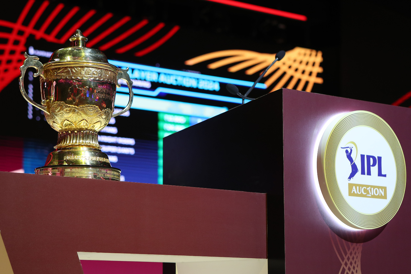 October 31 set as deadline for IPL teams to finalise retentions