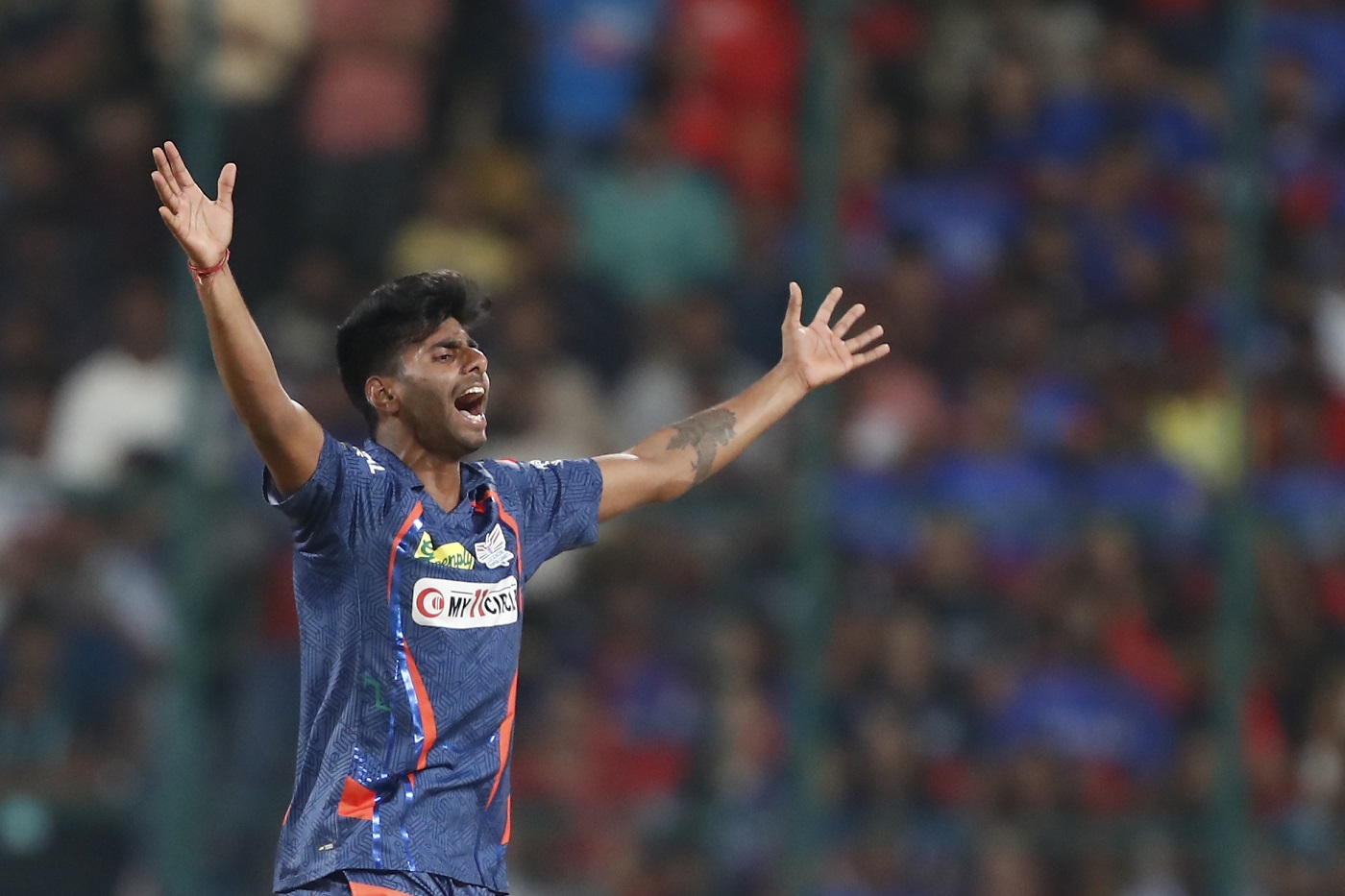 Mayank Yadav called up as India name fresh-looking 15 for Bangladesh T20Is