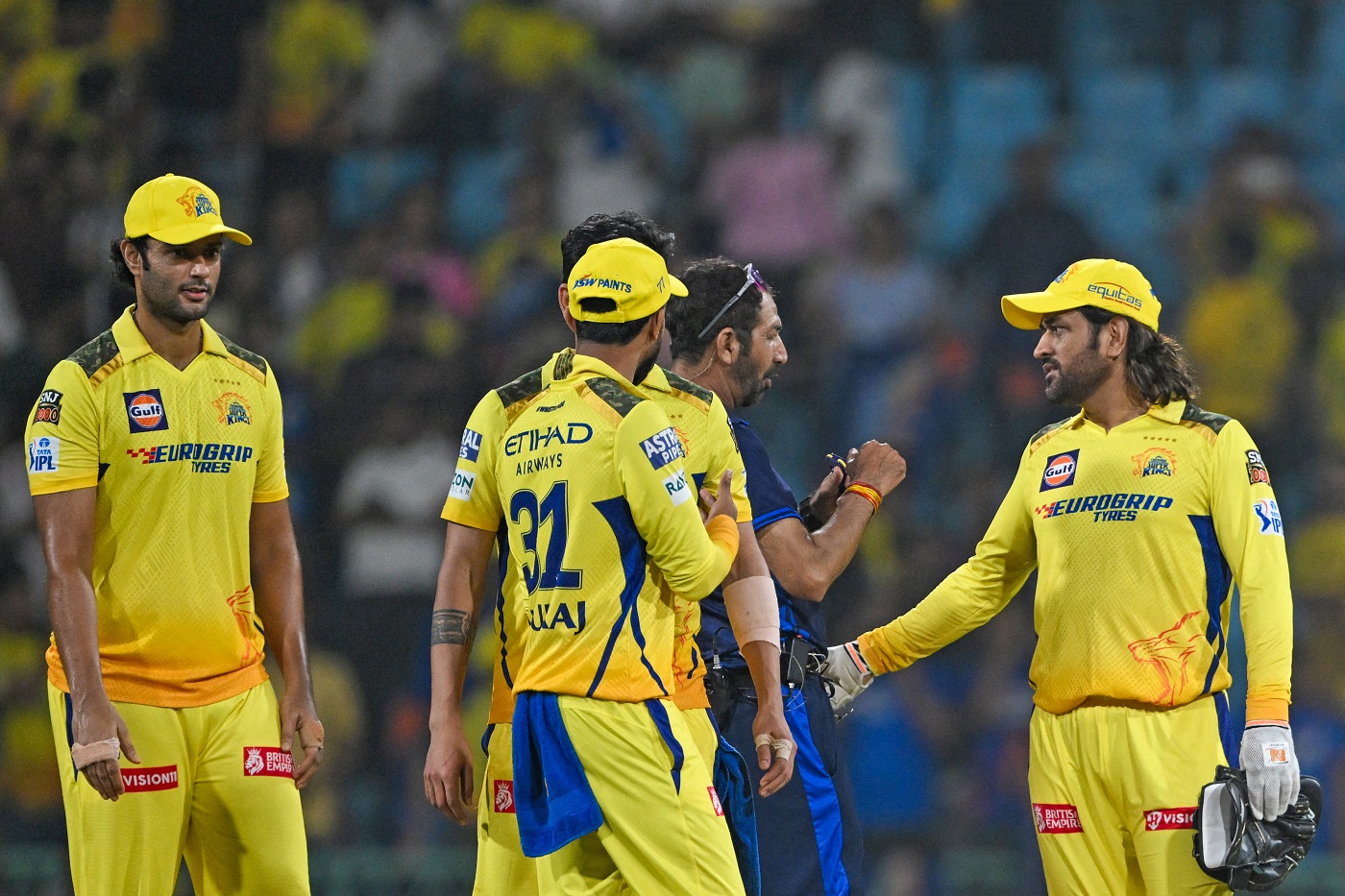 IPL mega auction: Six retentions, RTM back, Impact Player to stay