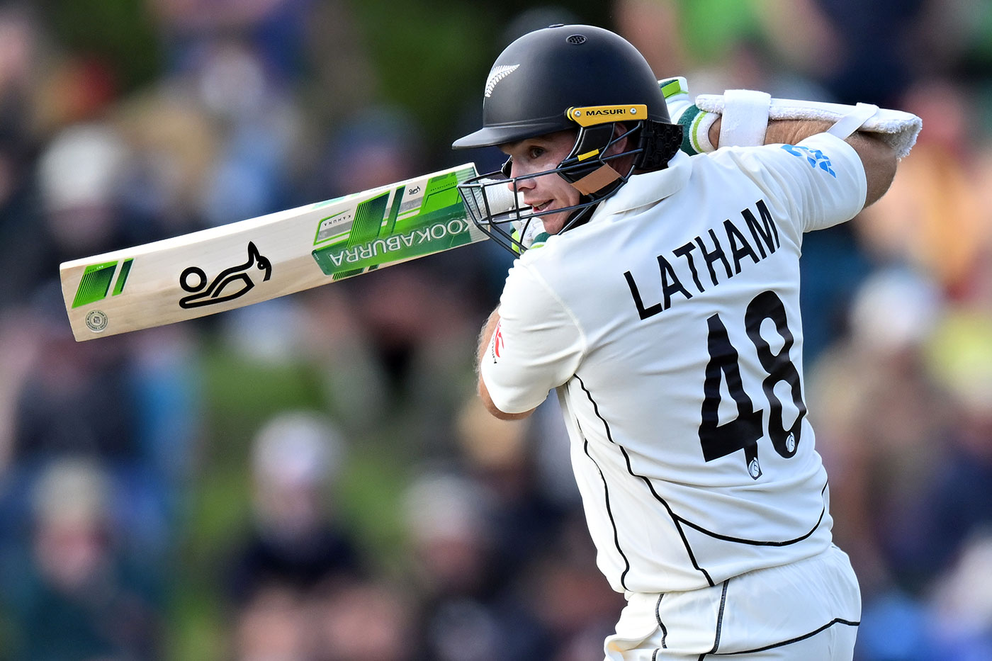 ‘Take it to them’ – How Latham wants New Zealand to tackle India