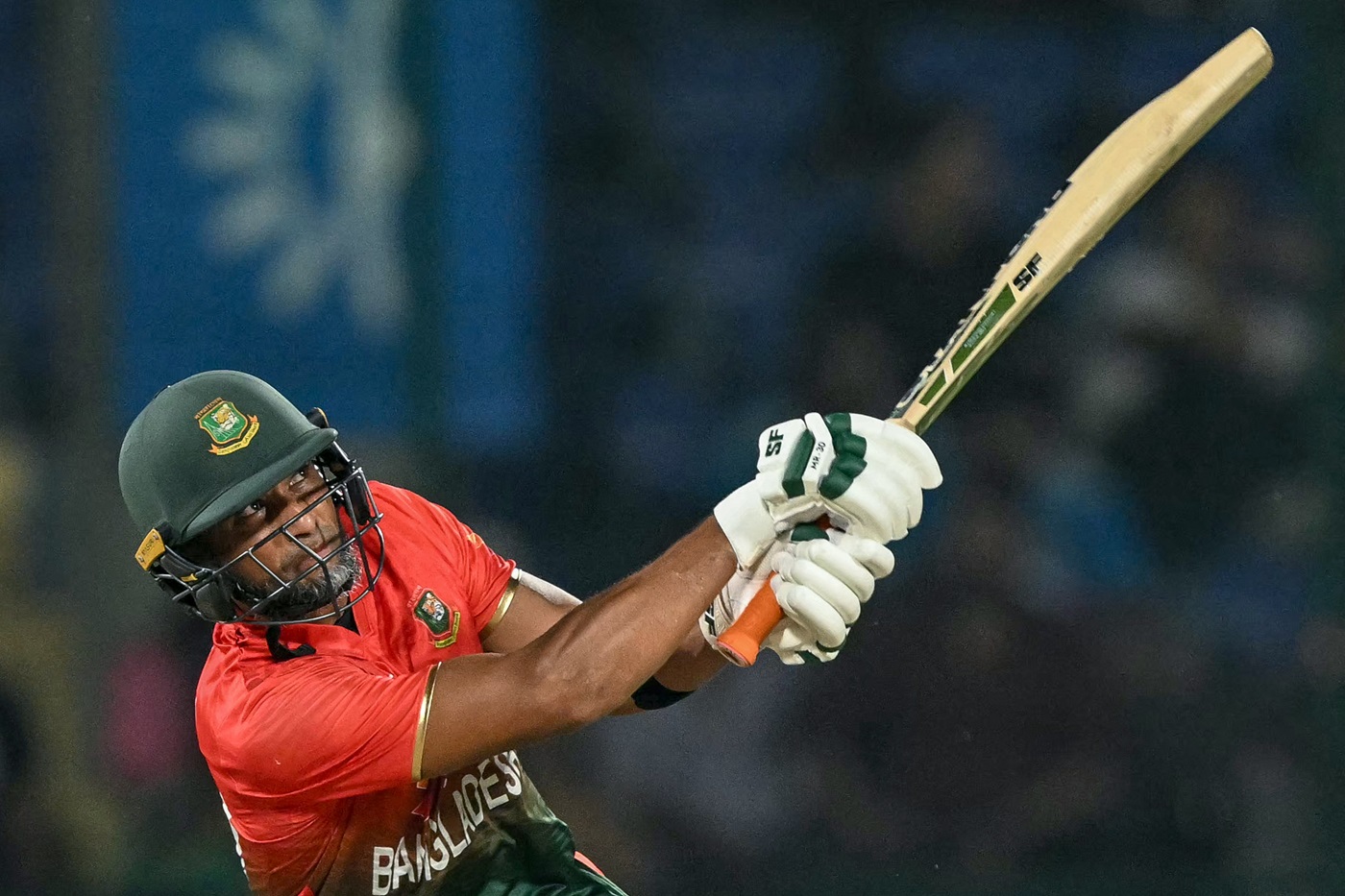 Can Bangladesh bid Mahmudullah farewell with a win?