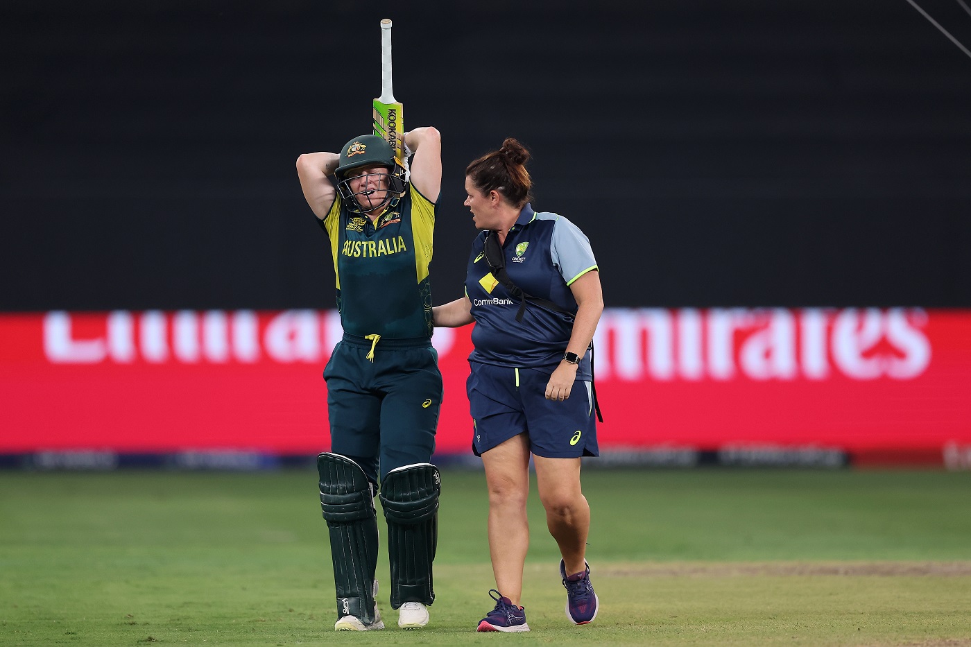 October 13 at the T20 World Cup: Injury concerns for Australia ahead of blockbuster game vs India