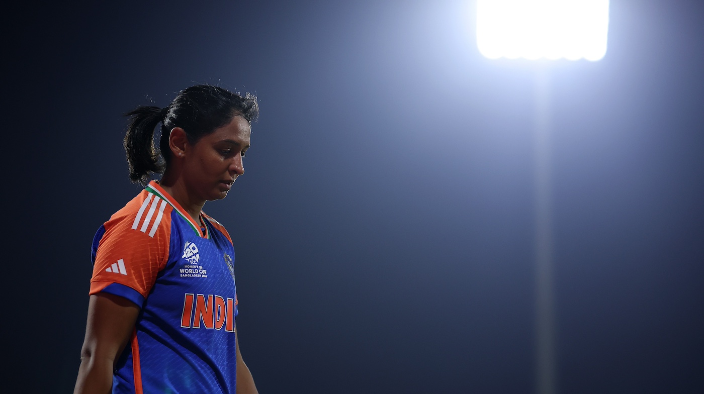 Mithali Raj: Time for ‘saturated’ India to move on from Harmanpreet as captain